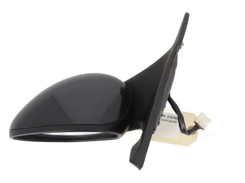 Left mirror ALFA ROMEO GT (937_) 1.9 JTD (937CXN1B, 937CXZ1B) | BP22616203C26 
