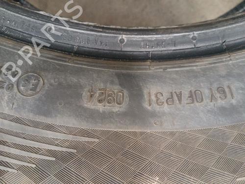 Andre DACIA DUSTER (HS_) 1.5 dCi (HSMC) | BP31242093O1 