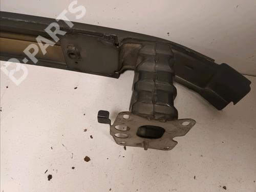 Front bumper reinforcement PEUGEOT 807 (EB_) 2.0 HDi | BP11382228C109 