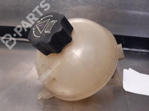 Used Expansion tank PEUGEOT 206+ (2L_, 2M_) 1.4 HDi eco 70 (68 hp) 9335340