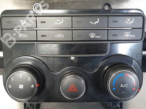Climate control HYUNDAI i30 (FD) 1.6 CRDi | BP9331755I5 