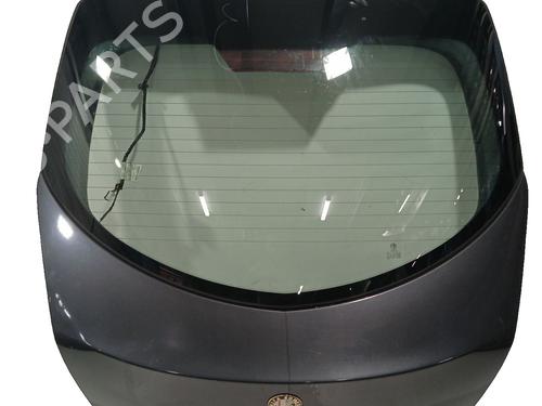 Used Tailgate Tailgate 38346446 38346446