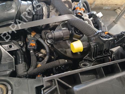 Engine CITROËN BERLINGO Box Body/MPV (B9) 1.6 BlueHDi 100 | BP38481093M1 - Image 8