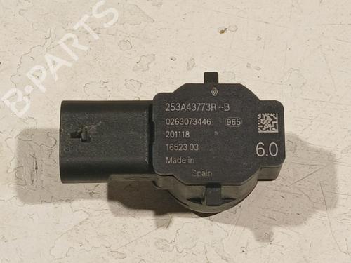 Electronic module RENAULT TRAFIC III Bus (JG_) 2.0 dCi 150 (JGMU) | BP36765257M83 - Image 2