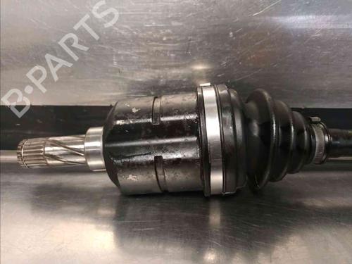 Right front driveshaft OPEL CORSA C (X01) 1.2 (F08, F68) | BP20602698M39 