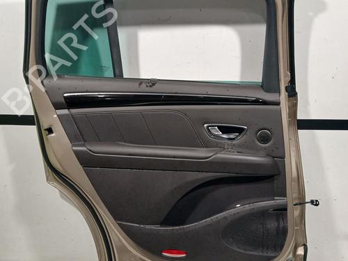 Left rear door RENAULT ESPACE V (JR_)  | BP20607789C4 
