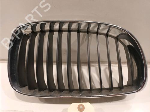 Front grille BMW 1 (F20) 116 d (116 hp) 14948352