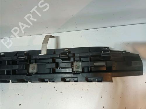 Rear bumper reinforcement VOLVO XC90 I (275) D5 AWD | BP14949342C73 