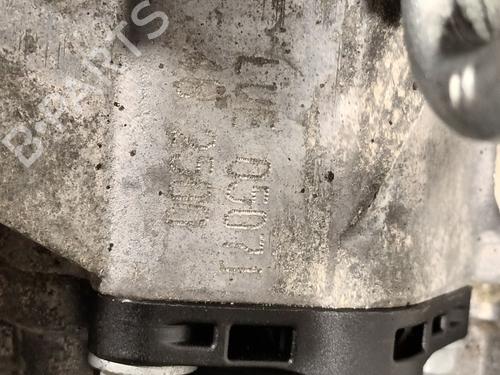 Gearbox SEAT IBIZA IV (6J5, 6P1) 1.4 | BP24969871M3 
