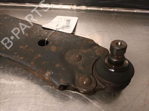 Right front suspension arm FORD FIESTA V (JH_, JD_) 1.4 TDCi | BP14860361M13 