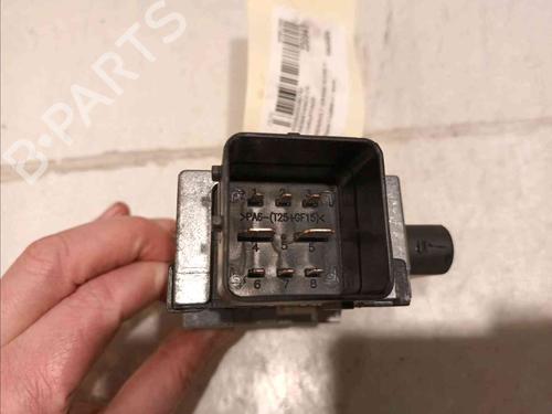 Heater resistor RENAULT GRAND SCÉNIC IV (R9_) 1.7 Blue dCi 120 (R9A7, R9A8) | BP17042015M108 