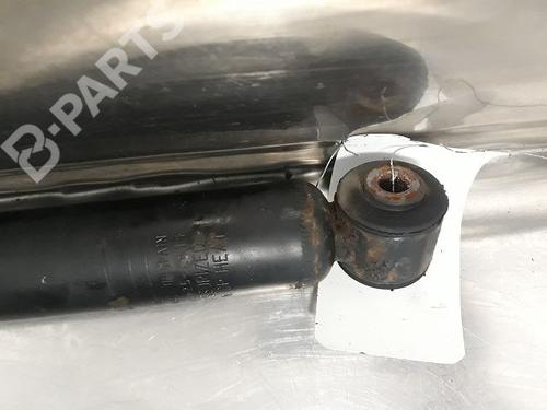 Right rear shock absorber CITROËN C1 (PM_, PN_) 1.0 | BP9323608M19 