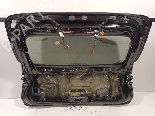 Tailgate PORSCHE CAYENNE Coupe (9YB) 3.0 E-Hybrid AWD (9YBAV1) | BP30170458C6 