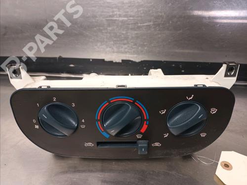 Used Climate control FIAT DOBLO MPV (119_, 223_) 1.9 D (223AXB1A) (63 hp) 9340587