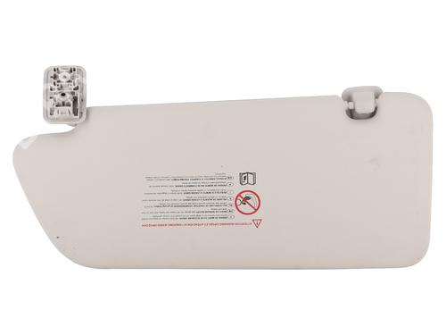 Right sun visor PEUGEOT 308 I (4A_, 4C_) 1.4 16V | BP25044216I2 