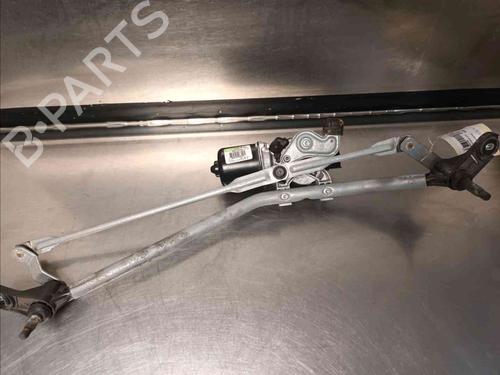 Used Front wipers mechanism MERCEDES-BENZ CITAN Box Body/MPV (W415) [2012-2021]  21686067