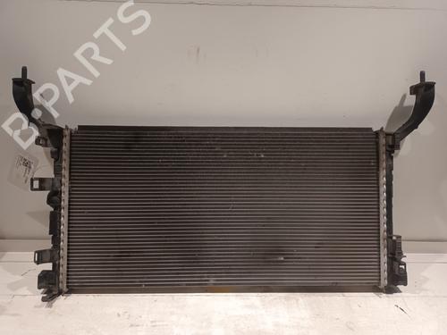 Køler RENAULT LAGUNA III (BT0/1) 1.5 dCi (BT00, BT0A, BT0T, BT1J) | BP30455280M31 