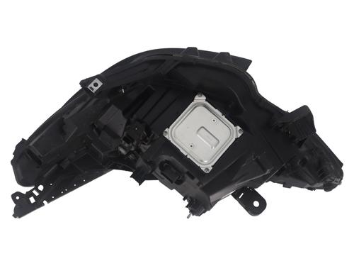 Lyskaster høyre RENAULT CLIO V (B7_) 1.5 Blue dCi 100 (B7AD) | BP31797966C29