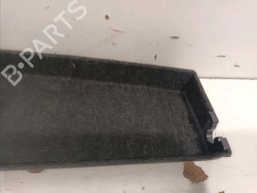 Rear parcel shelf FIAT 500 (312_) 1.2 (312AXA1A) | BP15273645C85 