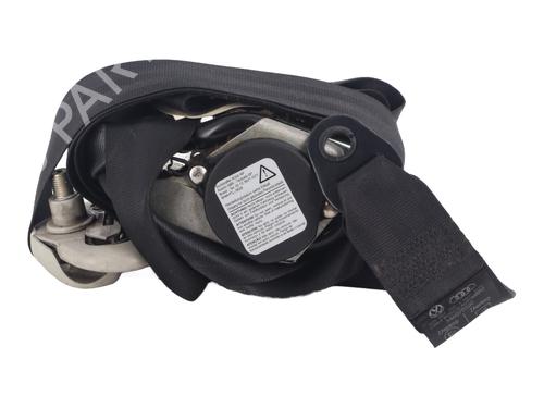 Used Front left seatbelt Front left seatbelt VW FOX Hatchback (5Z1, 5Z3, 5Z4) 1.2 (55 hp) 36765190 36765190