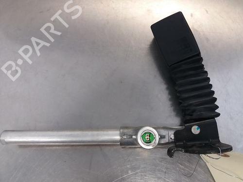 Used Seat buckle MERCEDES-BENZ CLK (C209) CLK 320 (209.365) (218 hp) 14864817