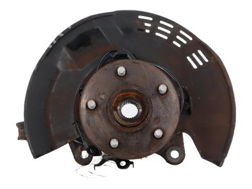 Used Left front steering knuckle TOYOTA C-HR (_X1_) 1.8 Hybrid (ZYX10_, ZYX11_, ZYX10R, ZYX11R) (122 hp) 32381895