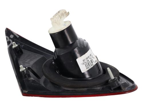 Heckleuchte rechts hinten NISSAN QASHQAI I (J10, NJ10) 1.5 dCi | BP30742395C80