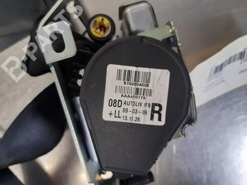 Front right belt tensioner HYUNDAI i10 I (PA) 1.2 | BP9335848C88 