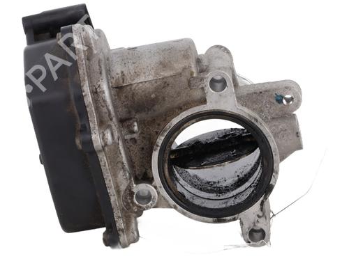 Used Throttle body VW GOLF VI Variant (AJ5) 1.6 TDI (105 hp) 31798011