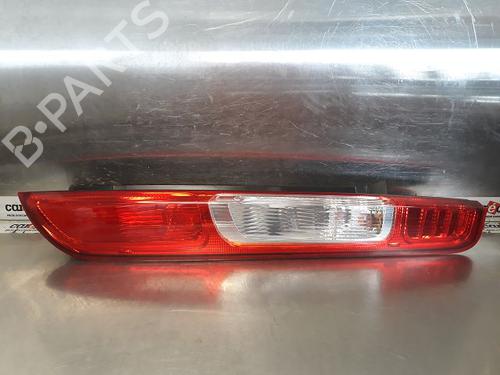 Used Right taillight FORD FOCUS II (DA_, HCP, DP) 1.8 TDCi (115 hp) 20600670