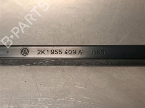 Front windshield wiper arm VW TOURAN (1T1, 1T2) 1.9 TDI | BP14869865C143 
