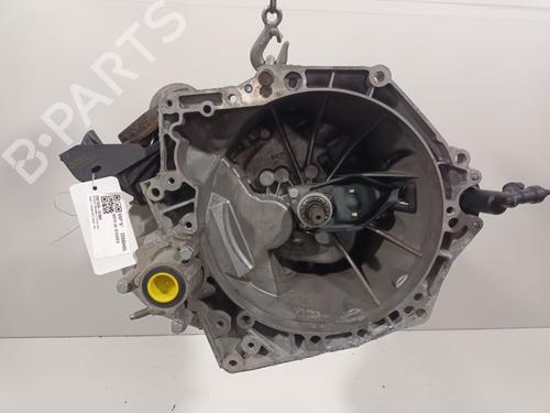 Gearkasse PEUGEOT PARTNER Box Body/MPV 1.6 HDi / BlueHDi 75 (75 hp) 30655315