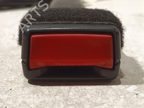 Front left belt tensioner BMW 1 (E87) 118 d | BP20608658C87 