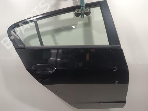 Used Right rear door HONDA INSIGHT (ZE_) 1.3 IMA (ZE28, ZE2) (88 hp) 32102983