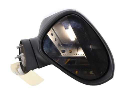 Used Right mirror SEAT IBIZA IV ST (6J8, 6P8) 1.6 TDI (90 hp) 22364181