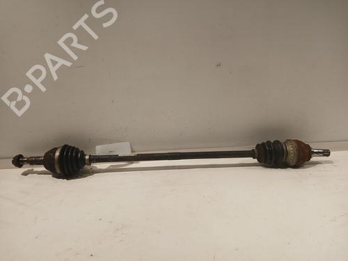 Used Right front driveshaft OPEL ASTRA H (A04) [2004-2014]  21213236