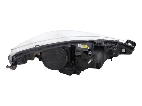 Left headlight PEUGEOT 207 (WA_, WC_) 1.6 HDi | BP29875501C28