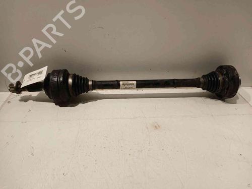Used Right rear driveshaft VW TOUAREG (7LA, 7L6, 7L7) 5.0 V10 TDI (313 hp) 17338338
