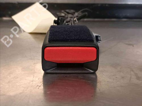Seat buckle RENAULT CAPTUR II (HF_)  | BP20723406I32 