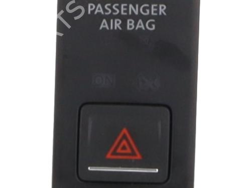 Used Warning switch VW GOLF VII (5G1, BQ1, BE1, BE2) 2.0 GTI (210 hp) 28449247