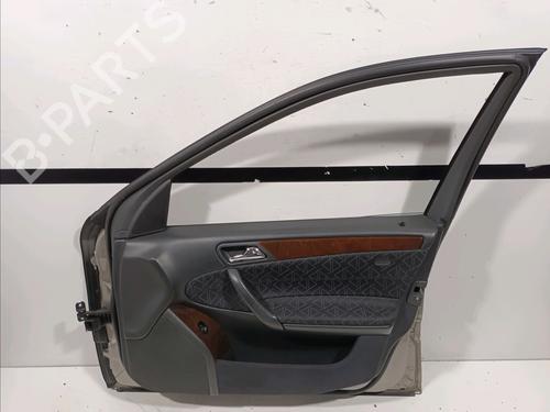 Right front door MERCEDES-BENZ C-CLASS (W203) C 270 CDI (203.016) | BP17551723C3 