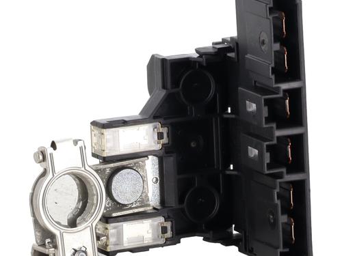 Used Fuse box Fuse box NISSAN JUKE (F16_) DIG-T 117 (117 hp) 30338492 30338492