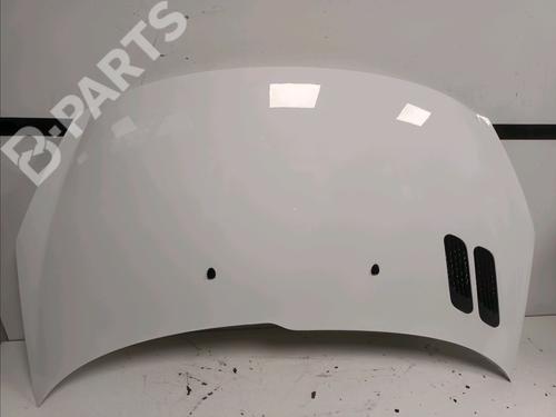 Used Hood PEUGEOT 206+ (2L_, 2M_) 1.1 (60 hp) 11412777
