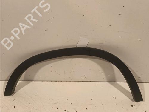Højre bagtil skærm liste BMW X2 (F39) sDrive 18 d (150 hp) 18859283