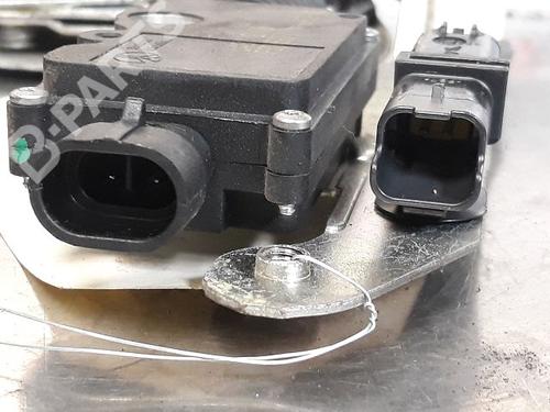 Rear left lock CITROËN C8 (EA_, EB_) 2.0 HDi 135 | BP9329045C100 