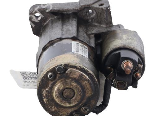 Starter RENAULT MODUS / GRAND MODUS (F/JP0_) 1.5 dCi (FP0E, JP0E) | BP39700271M8 - Image 2