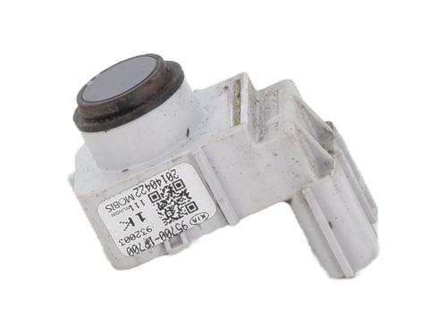 Electronic module KIA VENGA (YN) 1.4 CRDi 90 | BP29697019M83 