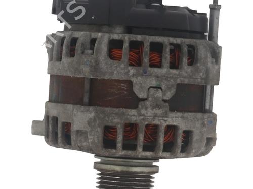 Alternator VW CADDY IV Box Body/MPV (SAA, SAH) 2.0 TDI | BP32041355M7 - Image 5