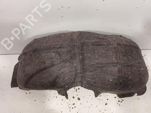Used Wheel arch AUDI TT (8J3) 2.0 TDI quattro (170 hp) 21499863