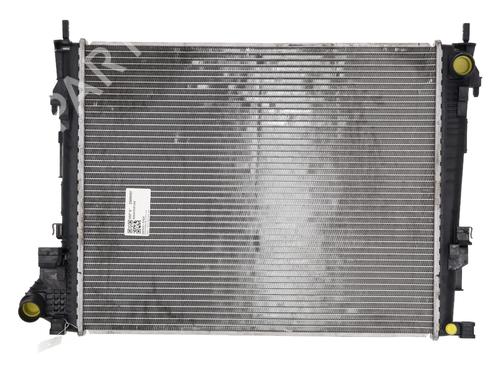 Wasserkühler für NISSAN PRIMASTAR Van (X83) 2.0 dCi 115 (114 hp) 31608552